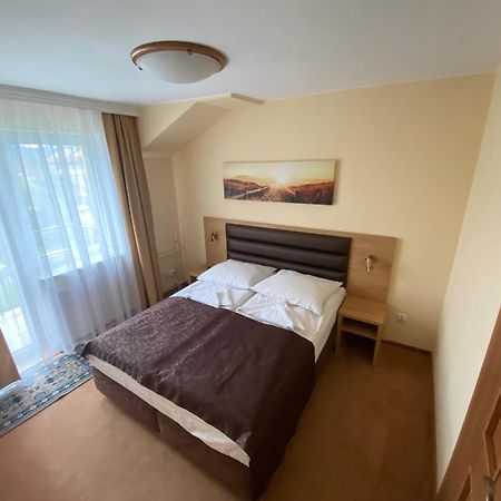 מילובקה Hotel Milena מראה חיצוני תמונה