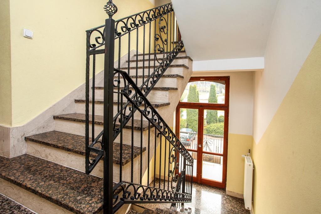 מילובקה Hotel Milena מראה חיצוני תמונה