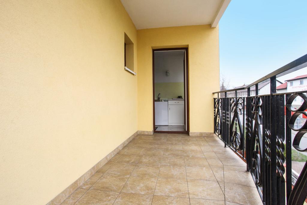 מילובקה Hotel Milena מראה חיצוני תמונה
