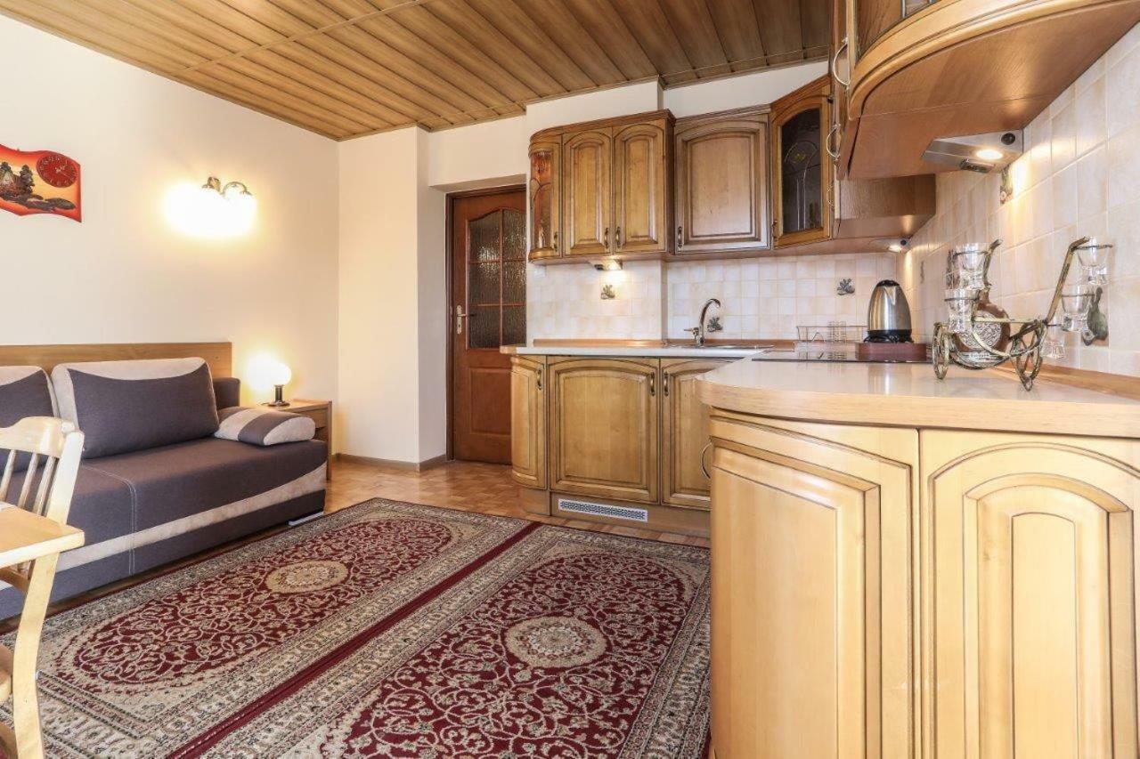מילובקה Hotel Milena מראה חיצוני תמונה