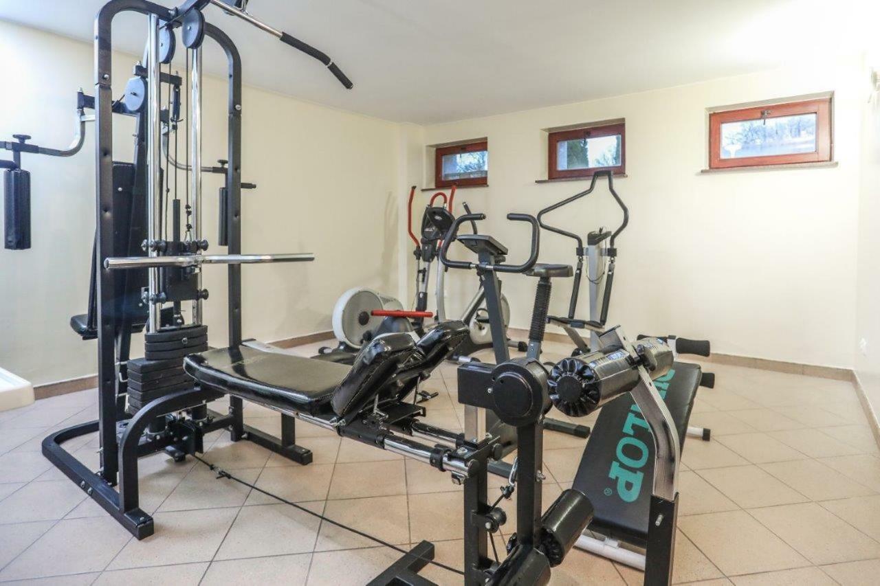 מילובקה Hotel Milena מראה חיצוני תמונה
